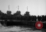 Image of American troops Salerno Italy, 1943, second 38 stock footage video 65675068623