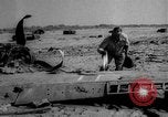 Image of American troops Salerno Italy, 1943, second 40 stock footage video 65675068623
