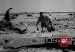 Image of American troops Salerno Italy, 1943, second 42 stock footage video 65675068623