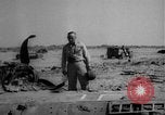 Image of American troops Salerno Italy, 1943, second 49 stock footage video 65675068623