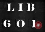 Image of 442nd Infantry Regiment France, 1944, second 1 stock footage video 65675068624