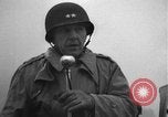 Image of 442nd Infantry Regiment France, 1944, second 4 stock footage video 65675068624