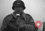 Image of 442nd Infantry Regiment France, 1944, second 6 stock footage video 65675068624