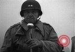 Image of 442nd Infantry Regiment France, 1944, second 7 stock footage video 65675068624