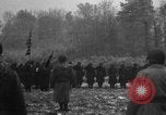 Image of 442nd Infantry Regiment France, 1944, second 13 stock footage video 65675068624