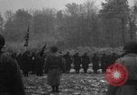 Image of 442nd Infantry Regiment France, 1944, second 16 stock footage video 65675068624