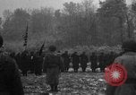 Image of 442nd Infantry Regiment France, 1944, second 18 stock footage video 65675068624