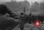Image of 442nd Infantry Regiment France, 1944, second 20 stock footage video 65675068624