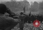 Image of 442nd Infantry Regiment France, 1944, second 21 stock footage video 65675068624
