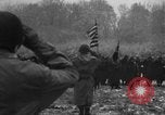 Image of 442nd Infantry Regiment France, 1944, second 22 stock footage video 65675068624