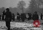 Image of 442nd Infantry Regiment France, 1944, second 35 stock footage video 65675068624
