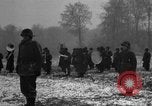 Image of 442nd Infantry Regiment France, 1944, second 36 stock footage video 65675068624