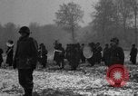 Image of 442nd Infantry Regiment France, 1944, second 38 stock footage video 65675068624