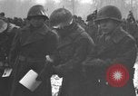 Image of 442nd Infantry Regiment France, 1944, second 42 stock footage video 65675068624