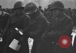 Image of 442nd Infantry Regiment France, 1944, second 43 stock footage video 65675068624