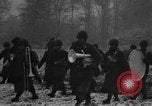 Image of 442nd Infantry Regiment France, 1944, second 54 stock footage video 65675068624