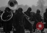 Image of 442nd Infantry Regiment France, 1944, second 56 stock footage video 65675068624
