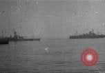 Image of invasion of Italy Salerno Italy, 1943, second 1 stock footage video 65675068625