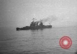 Image of invasion of Italy Salerno Italy, 1943, second 10 stock footage video 65675068625