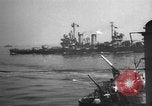 Image of invasion of Italy Salerno Italy, 1943, second 19 stock footage video 65675068625