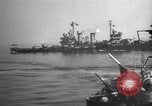 Image of invasion of Italy Salerno Italy, 1943, second 20 stock footage video 65675068625