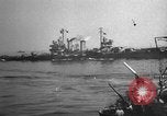 Image of invasion of Italy Salerno Italy, 1943, second 23 stock footage video 65675068625