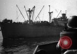 Image of invasion of Italy Salerno Italy, 1943, second 26 stock footage video 65675068625