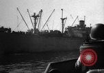 Image of invasion of Italy Salerno Italy, 1943, second 27 stock footage video 65675068625