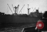 Image of invasion of Italy Salerno Italy, 1943, second 28 stock footage video 65675068625