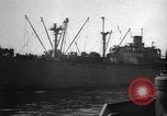 Image of invasion of Italy Salerno Italy, 1943, second 31 stock footage video 65675068625