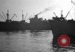 Image of invasion of Italy Salerno Italy, 1943, second 32 stock footage video 65675068625