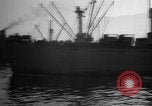 Image of invasion of Italy Salerno Italy, 1943, second 36 stock footage video 65675068625