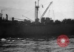 Image of invasion of Italy Salerno Italy, 1943, second 42 stock footage video 65675068625