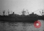 Image of invasion of Italy Salerno Italy, 1943, second 43 stock footage video 65675068625