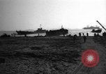 Image of invasion of Italy Salerno Italy, 1943, second 41 stock footage video 65675068626