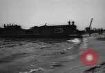 Image of invasion of Italy Salerno Italy, 1943, second 42 stock footage video 65675068626