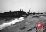 Image of invasion of Italy Salerno Italy, 1943, second 48 stock footage video 65675068626