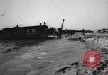 Image of invasion of Italy Salerno Italy, 1943, second 51 stock footage video 65675068626