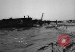 Image of invasion of Italy Salerno Italy, 1943, second 52 stock footage video 65675068626