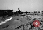 Image of invasion of Italy Salerno Italy, 1943, second 58 stock footage video 65675068626