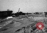 Image of invasion of Italy Salerno Italy, 1943, second 59 stock footage video 65675068626
