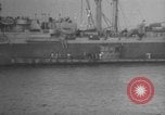 Image of invasion force Salerno Italy, 1943, second 3 stock footage video 65675068627