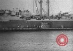 Image of invasion force Salerno Italy, 1943, second 11 stock footage video 65675068627