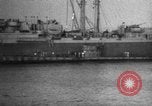 Image of invasion force Salerno Italy, 1943, second 13 stock footage video 65675068627