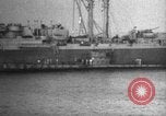 Image of invasion force Salerno Italy, 1943, second 14 stock footage video 65675068627