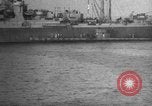 Image of invasion force Salerno Italy, 1943, second 23 stock footage video 65675068627