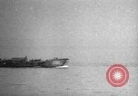 Image of invasion force Salerno Italy, 1943, second 31 stock footage video 65675068627