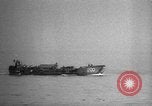 Image of invasion force Salerno Italy, 1943, second 34 stock footage video 65675068627