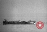 Image of invasion force Salerno Italy, 1943, second 43 stock footage video 65675068627