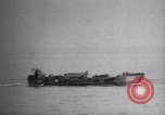 Image of invasion force Salerno Italy, 1943, second 44 stock footage video 65675068627
